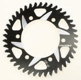 VORTEX CAT5 Rear Aluminum Sprocket (Part 1) — Rear Rear Sprocket