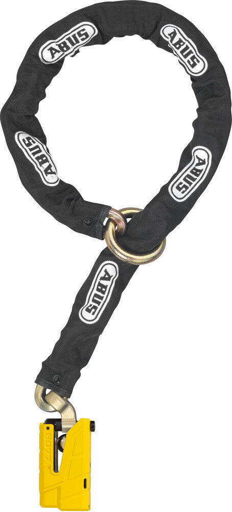 ABUS Granit 8077 Disc lock Plus Adaptor Chain