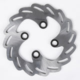 STREAMLINE Blade Rotor — Front Brake Rotors