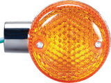 K&S Turn Signal Assembly — Rear Turn Signals & Components