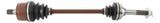 ALL BALLS 6 Ball Heavy Duty Axle — Rear Axles