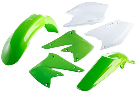 ACERBIS Plastic Kit