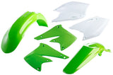 ACERBIS Plastic Kit (Part 1)