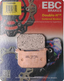 EBC Standard Brake Pads (Part 2)