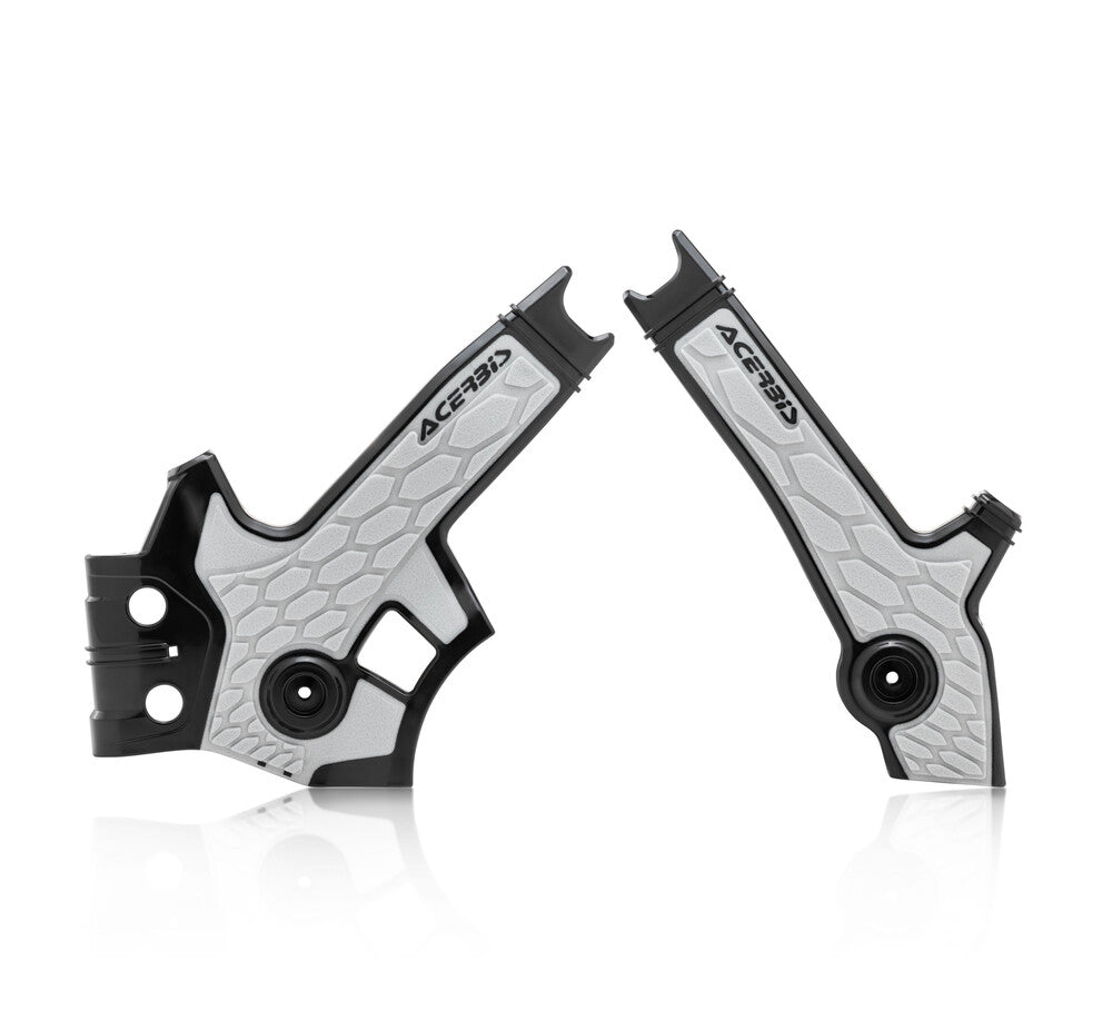 ACERBIS X-Grip Frame Guard — Frame