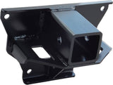 KFI ATV/UTV Hitch — Hitches & Components