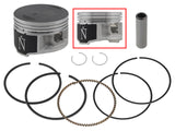NAMURA Piston Kit