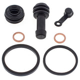 ALL BALLS Caliper Rebuild Kit — Brake Calipers & Rebuild Kits