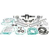 VERTEX Complete Engine Rebuild Kit