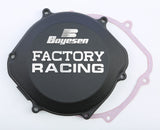 BOYESEN Factory Racing Clutch Cover