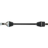 ALL BALLS 6 Ball Heavy Duty Axle — Axles