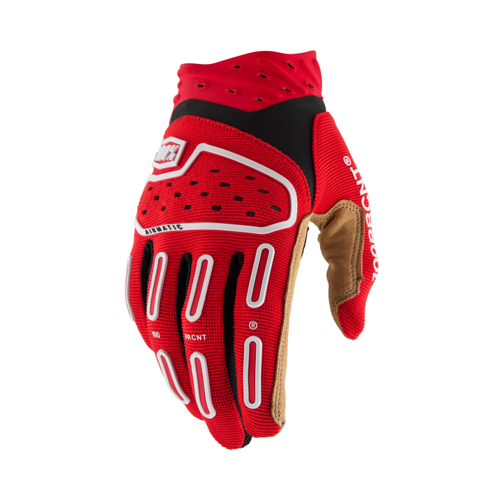 100-PERCENT 2025 Armatic 2 Youth Glove