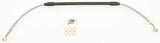 GBRAKES STEEL BRAKE LINE REAR SUZ