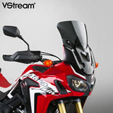 NATIONAL CYCLE Fairing Mount V-Stream Windscreen — Full