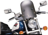 SLIPSTREAMER HD-3 Tombstone Windshield — Full