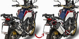 GIVI Tkr Mounting Hardware — Mounts, Supports & Accessories