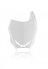 ACERBIS Front Number Plate