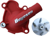 BOYESEN Water Pump Cover & Impeller Kit