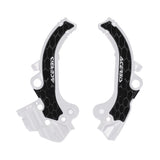 ACERBIS X-Grip Frame Guard