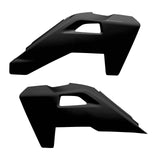 POLISPORT Radiator Scoops