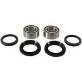 PIVOT WORKS Wheel Bearing Kit — Front Bearings, Busings, & Seal Kits