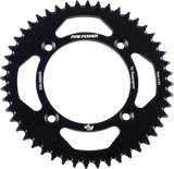FIRE POWER Aluminum Rear Sprocket