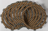 HINSON Fiber Clutch Component