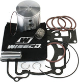 WISECO Top End Piston Kit