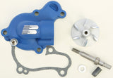 BOYESEN Water Pump Cover & Impeller Kit