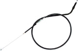 MOTION PRO Black Vinyl Clutch Cable