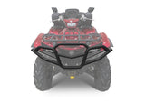RIVAL POWERSPORTS USA Front Bumper — Front Front Bumper