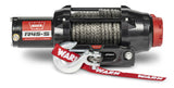 WARN R-Series Winches — Synthetic Rope