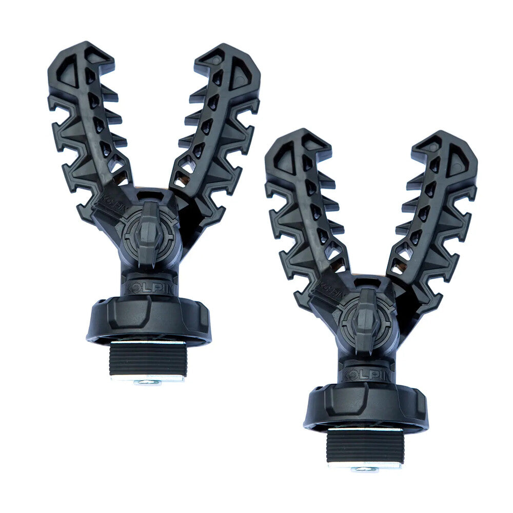 KOLPIN KXP Rhino XLR Grips — Mounts, Supports & Accessories