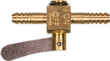 MOTION PRO Fuel Valve