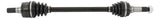 ALL BALLS 8 Ball Extreme Duty Axle — Rear Axles