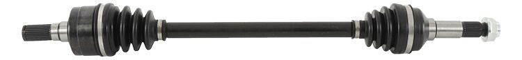 ALL BALLS 8 Ball Extreme Duty Axle — Rear Axles