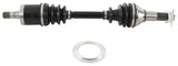 ALL BALLS 8 Ball Extreme Duty Axle — Front Axles