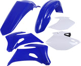 ACERBIS Plastic Kit (Part 1)