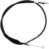 MOTION PRO Black Vinyl Clutch Cable