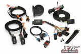 XTC POWER PRODUCTS Automatic Turn Signal Kit — Turn Signals & Components