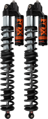 FOX Internal Bybass Shocks — Front Shocks & Components