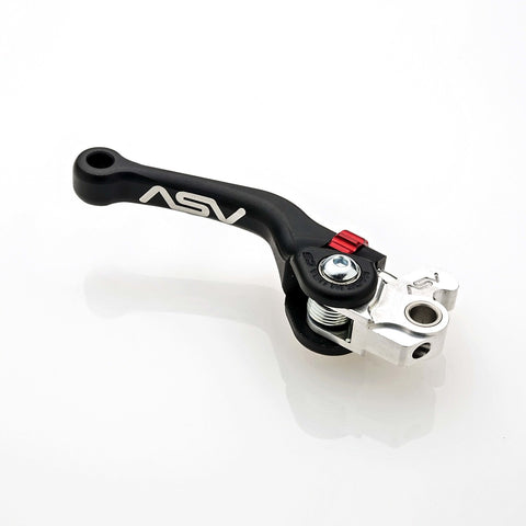 ASV C6 Series Off-Road Brake Lever for Cobra CX50 / CX65