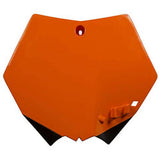 ACERBIS Front Number Plate