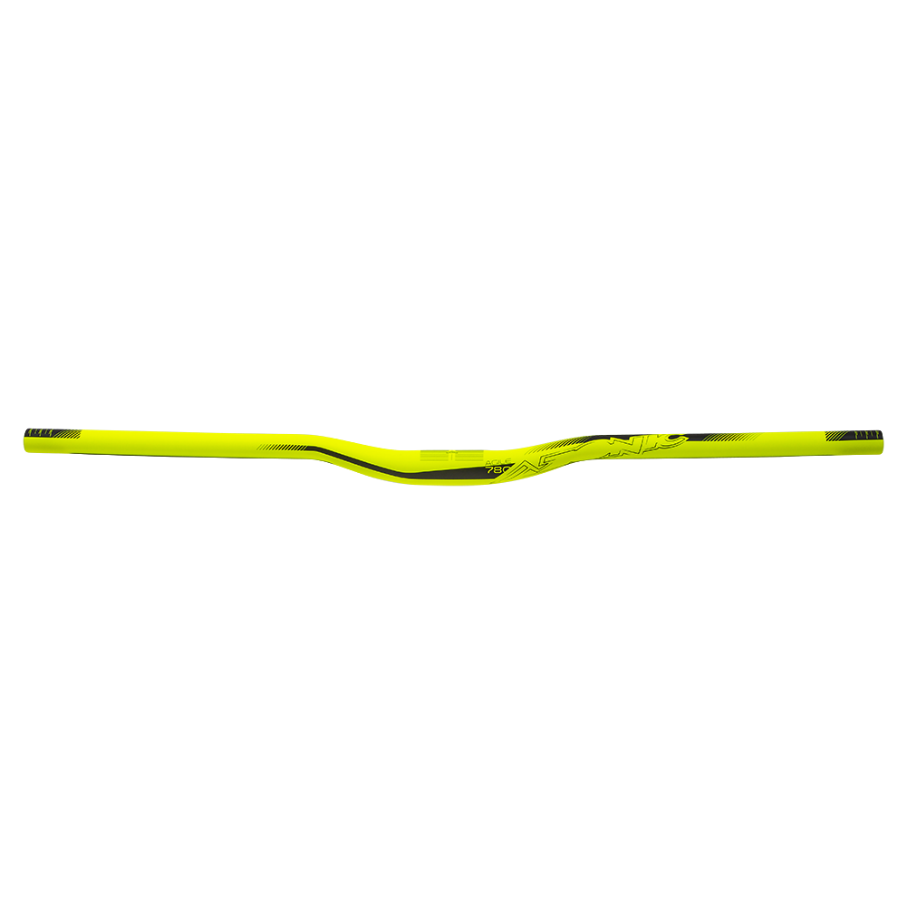 O'NEAL Azonic Agile 1" /780mm Bar