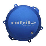Yamaha YZ 125 Billet Clutch Cover 2005-2025