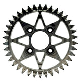 Braap Factory Cobra CX50 Sprocket