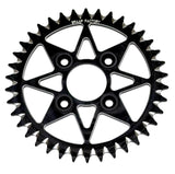Braap Factory Cobra CX50 Sprocket