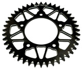 Braap Factory Cobra CX65 Sprockets