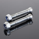 Renthal Replacement Bolt Kit M12 X 68mm (For CL018/CL019&CL059)