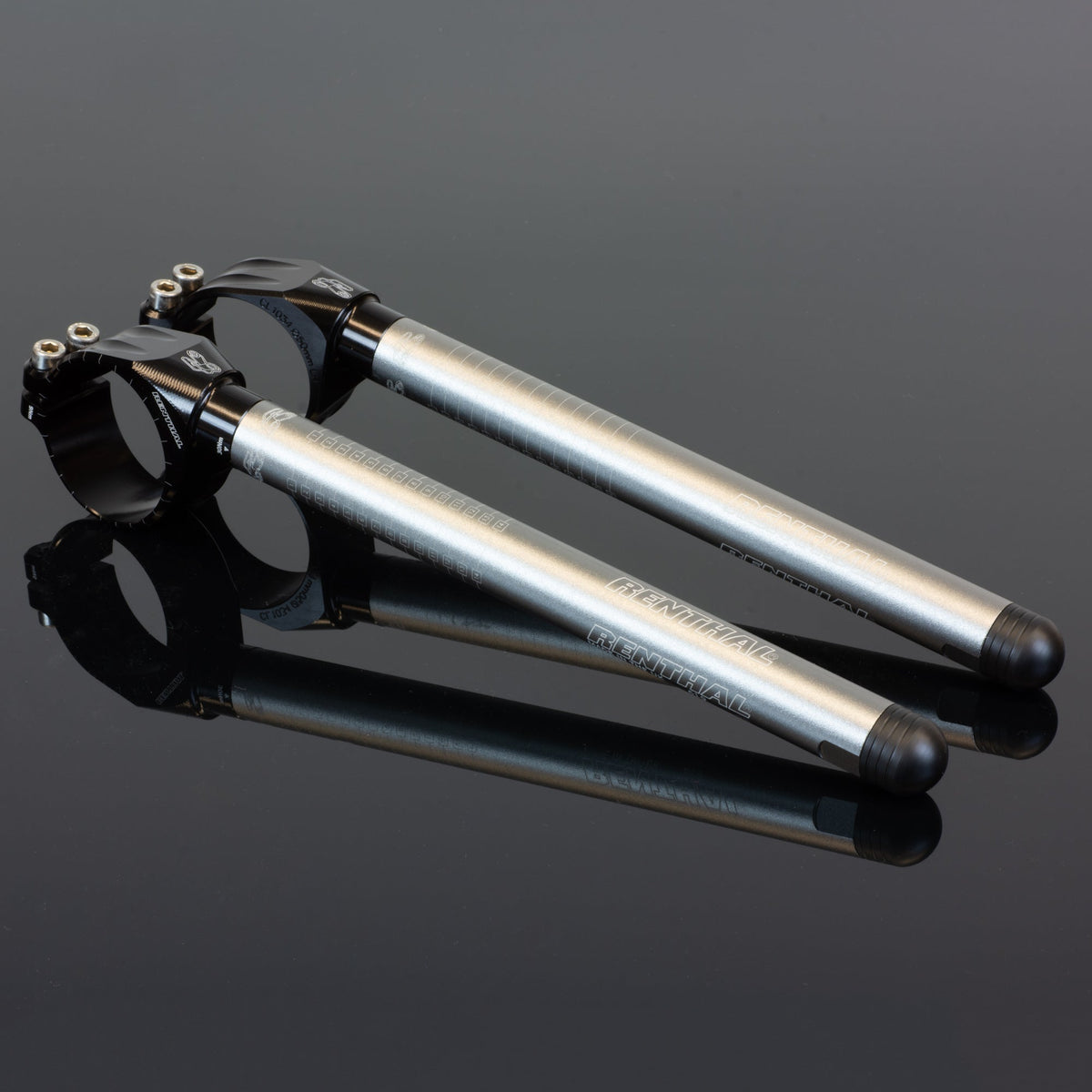 Renthal Clip-Ons